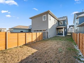 5902 Rangeland RD, Austin TX 78747