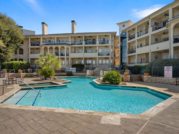 3404 American DR 2200, Lago Vista TX 78645