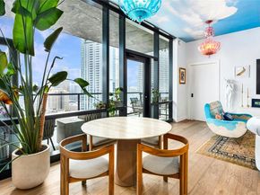 70 Rainey ST 2702, Austin TX 78701