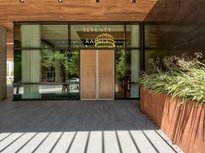 70 Rainey ST 2702, Austin TX 78701