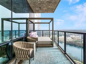 70 Rainey ST 2702, Austin TX 78701