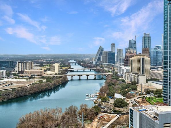 70 Rainey ST 2702, Austin TX 78701