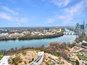 70 Rainey ST 2702, Austin TX 78701