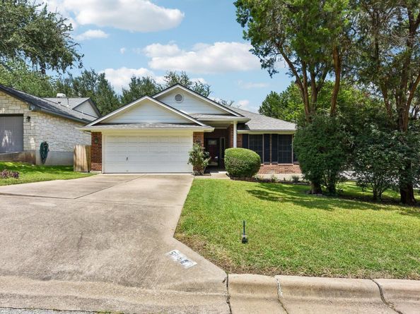 5815 Lomita Verde CIR, Austin TX 78749