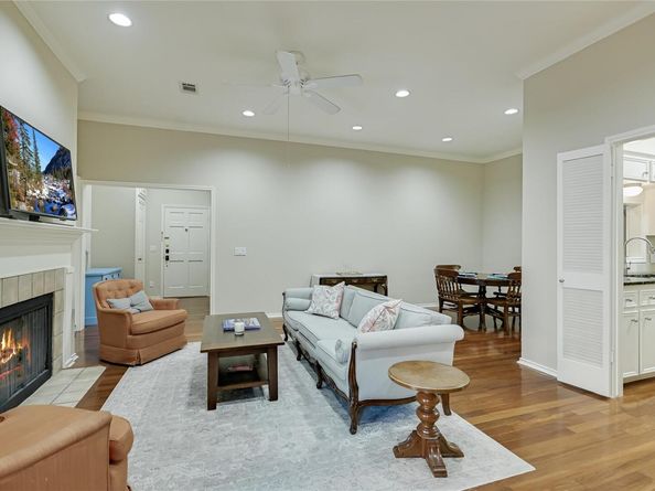 1502 W 5th ST H2, Austin TX 78703