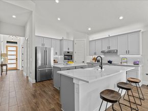 9516 Petrichor BLVD, Manor TX 78653