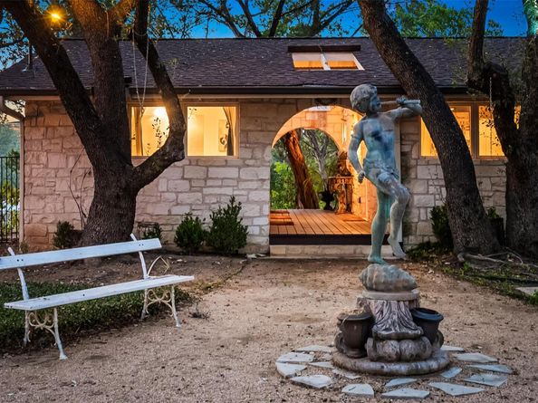 16018 Pool Canyon RD, Austin TX 78734