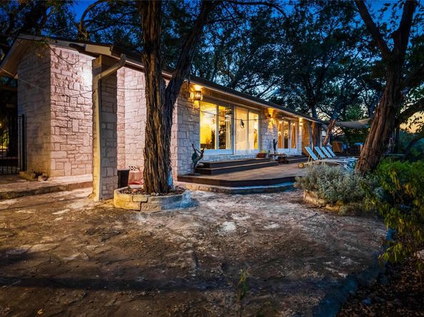 16018 Pool Canyon RD, Austin TX 78734