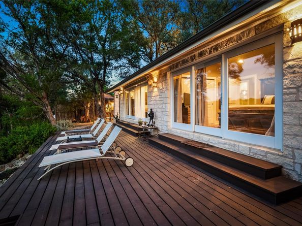 16018 Pool Canyon RD, Austin TX 78734