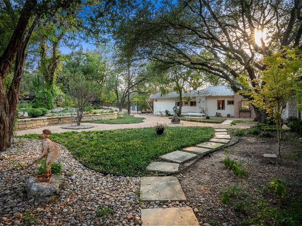16018 Pool Canyon RD, Austin TX 78734