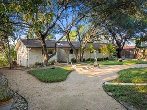 16018 Pool Canyon RD, Austin TX 78734