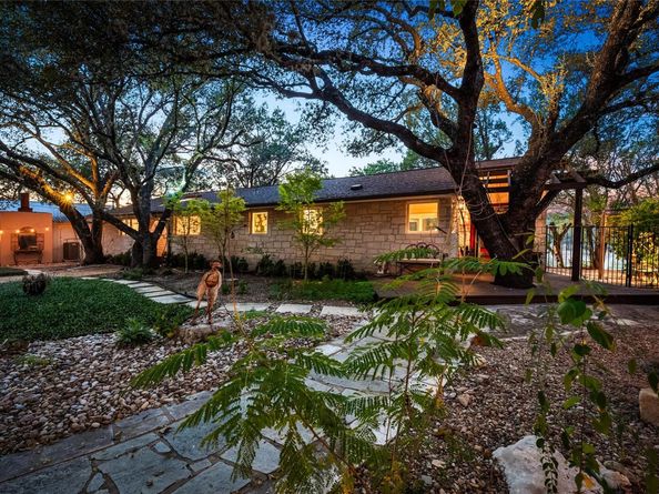 16018 Pool Canyon RD, Austin TX 78734