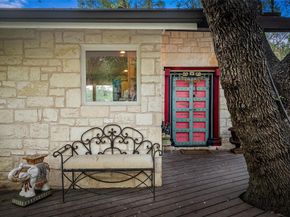 16018 Pool Canyon RD, Austin TX 78734