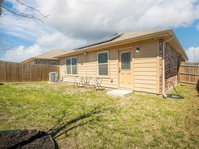 3513 Ortman DR, Pflugerville TX 78660