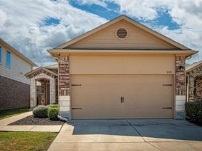 3513 Ortman DR, Pflugerville TX 78660