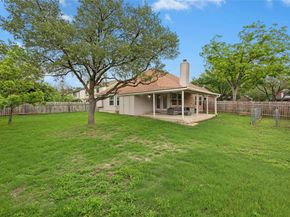 1202 Mattapan DR, Pflugerville TX 78660