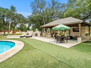101 Landons WAY, Georgetown TX 78633