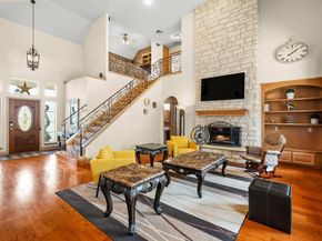 101 Landons WAY, Georgetown TX 78633