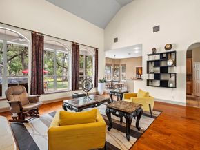 101 Landons WAY, Georgetown TX 78633