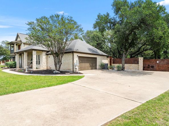 101 Landons WAY, Georgetown TX 78633