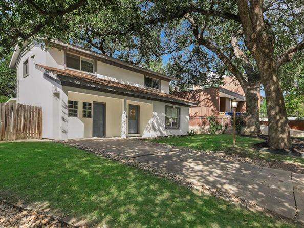 204 Brewster ST, Austin TX 78704