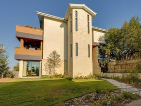 5004 McIntyre CIR, Austin TX 78734