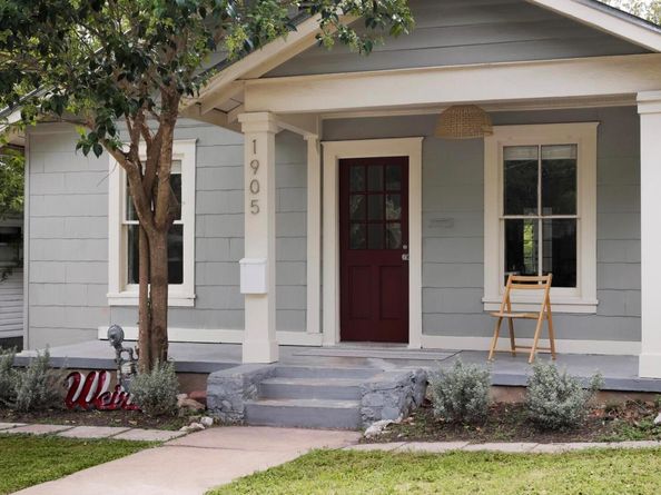 1905 E 18th ST, Austin TX 78702