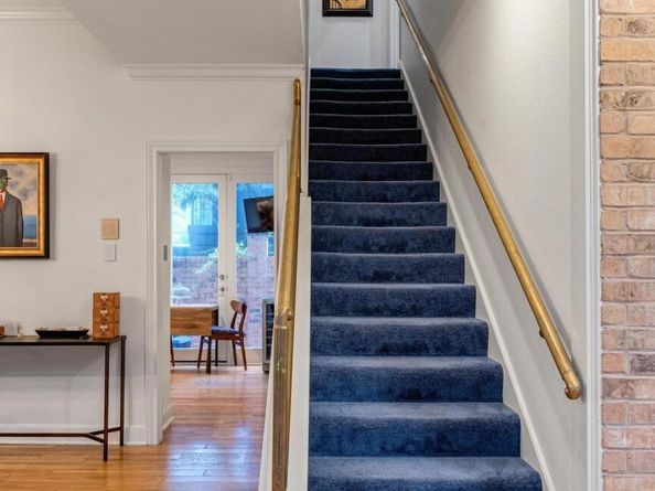 902 W 18th ST B, Austin TX 78701