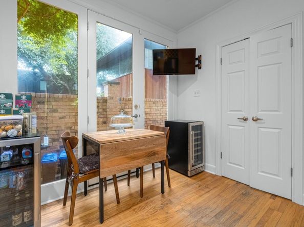 902 W 18th ST B, Austin TX 78701