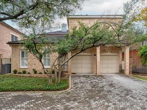 902 W 18th ST B, Austin TX 78701