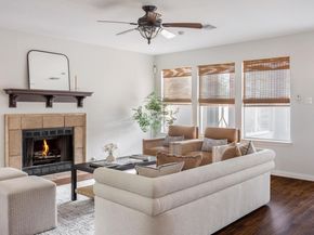 3000 Cohoba DR, Austin TX 78748