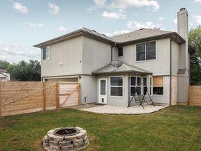3000 Cohoba DR, Austin TX 78748