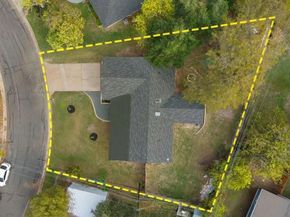 6703 Duquesne DR, Austin TX 78723