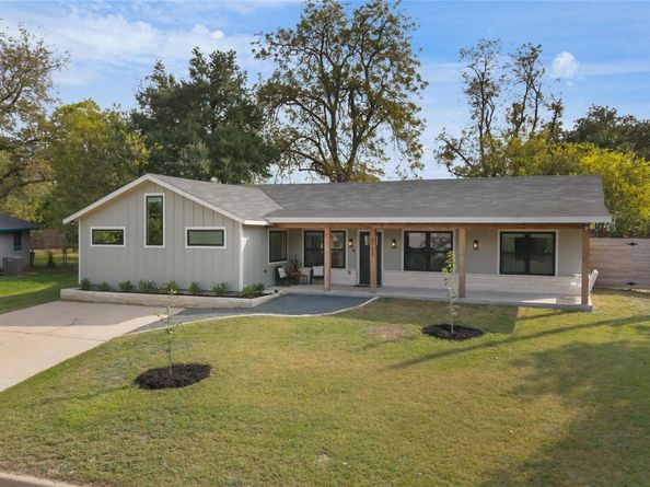 6703 Duquesne DR, Austin TX 78723