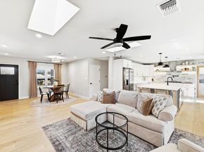 6703 Duquesne DR, Austin TX 78723