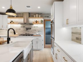6703 Duquesne DR, Austin TX 78723