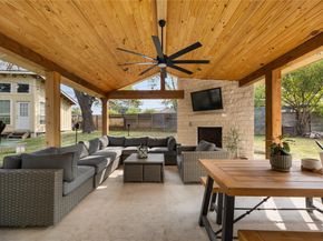 6703 Duquesne DR, Austin TX 78723