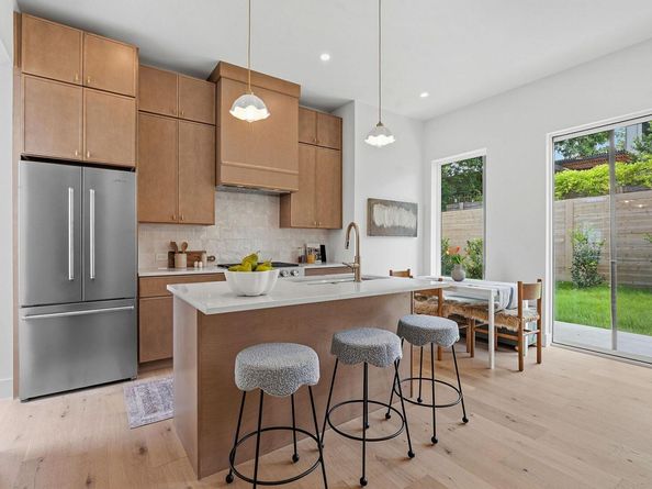 2009 Payne Ave 2, Austin TX 78757