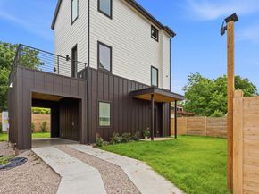 2009 Payne Ave 2, Austin TX 78757