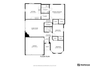 707 Eaglecreek DR, Leander TX 78641