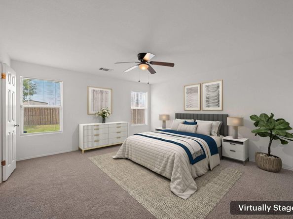 707 Eaglecreek DR, Leander TX 78641