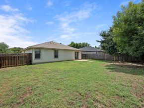 707 Eaglecreek DR, Leander TX 78641