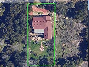 1004 Daviot DR, Briarcliff TX 78669