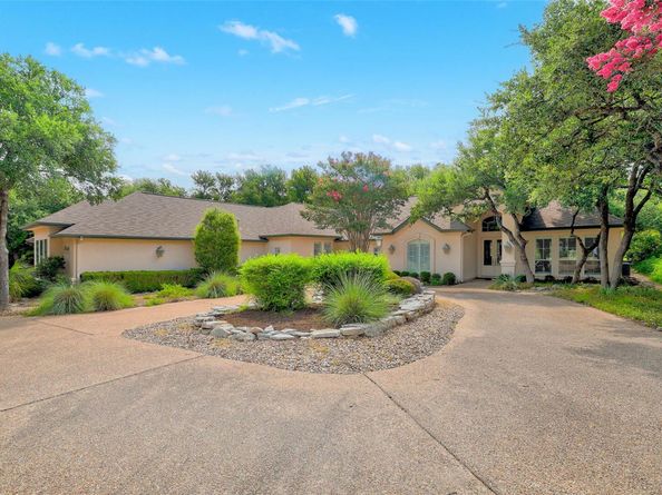 33 Meadows End, Georgetown TX 78628