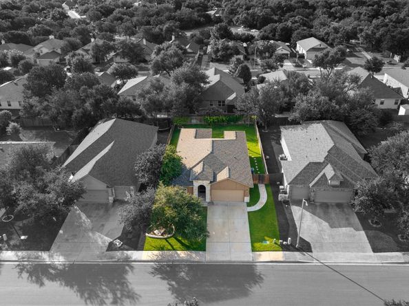 610 Algerita DR, Georgetown TX 78628