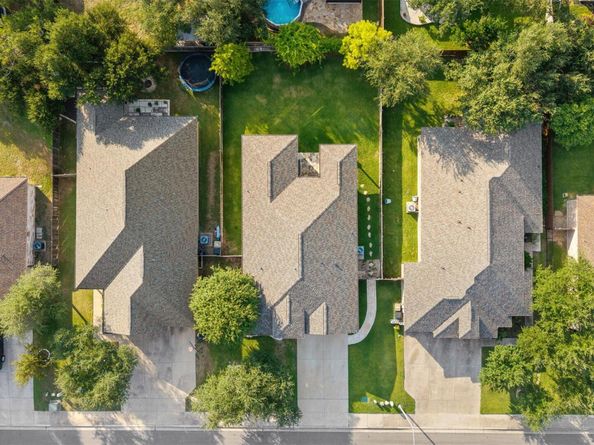 610 Algerita DR, Georgetown TX 78628