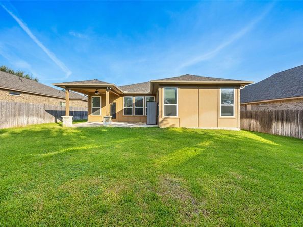 610 Algerita DR, Georgetown TX 78628