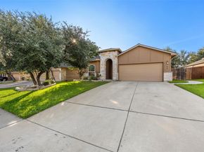 610 Algerita DR, Georgetown TX 78628