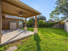 610 Algerita DR, Georgetown TX 78628