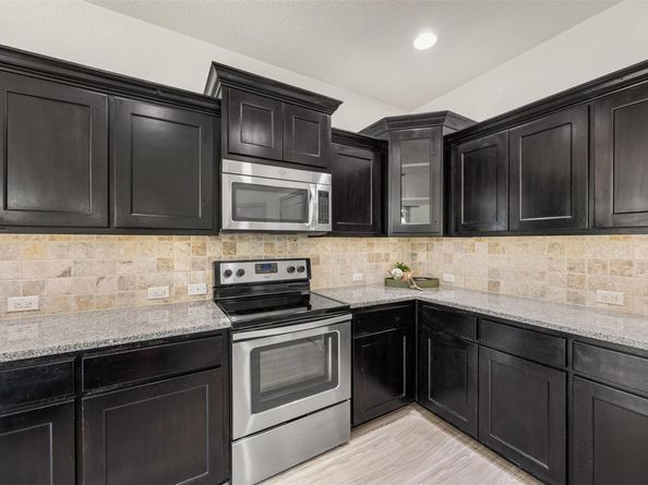 610 Algerita DR, Georgetown TX 78628